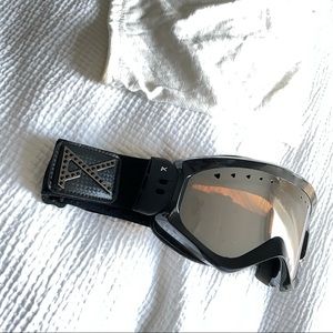 ANON snow goggles